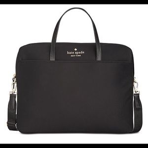 **NWT Kate Spade Laptop Bag**